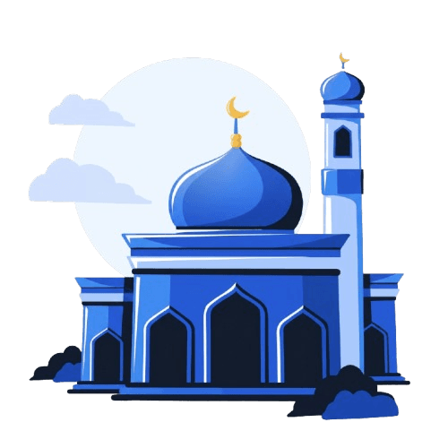 Kompleks Pesantren Yayasan ATM Yatim Duafa